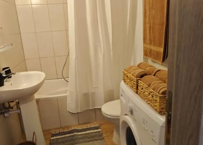 Holiday home Brand New Townhouse With Infrastructure *