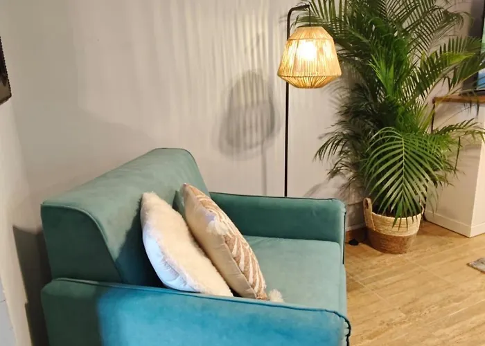 Holiday home Brand New Townhouse With Infrastructure *