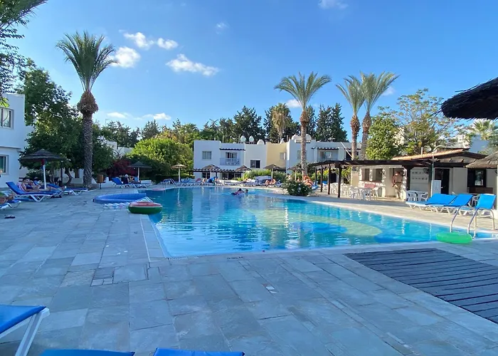 Brand New Townhouse With Infrastructure Holiday home Paphos