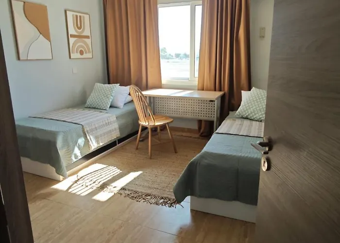 Brand New Townhouse With Infrastructure