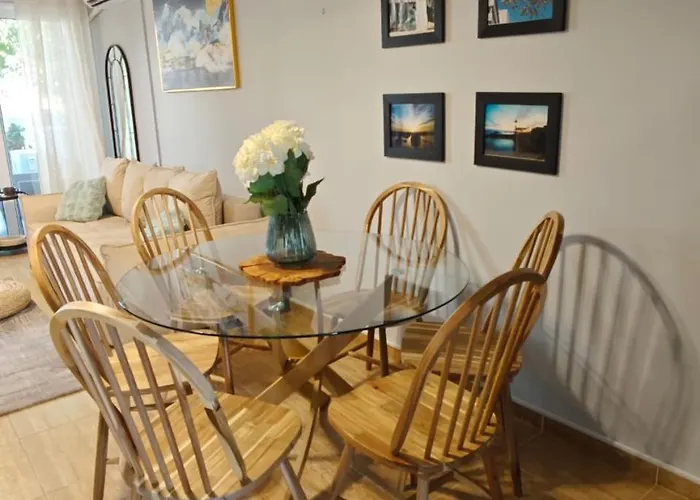 Holiday home Brand New Townhouse With Infrastructure