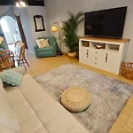 Casa de Férias Brand New Townhouse With Infrastructure Pafos
