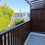 Casa de Férias Brand New Townhouse With Infrastructure Pafos