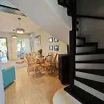 Brand New Townhouse With Infrastructure Casa vacanze *