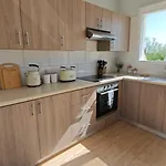 Brand New Townhouse With Infrastructure Casa de Férias Pafos
