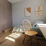 Nyaraló Brand New Townhouse With Infrastructure Paphos