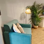 Nyaraló Brand New Townhouse With Infrastructure *