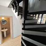 Brand New Townhouse With Infrastructure Casa de Férias Pafos
