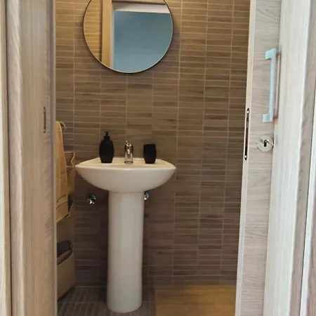 Holiday home Brand New Townhouse With Infrastructure *