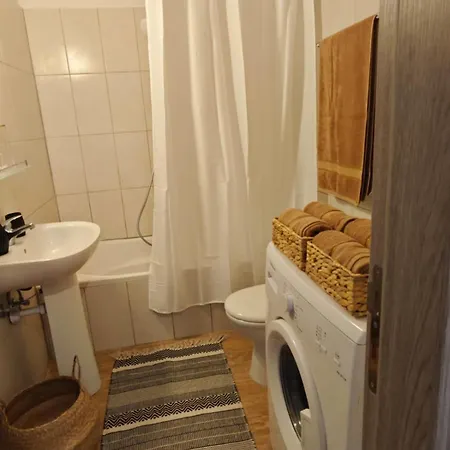 Σπίτι διακοπών Brand New Townhouse With Infrastructure *