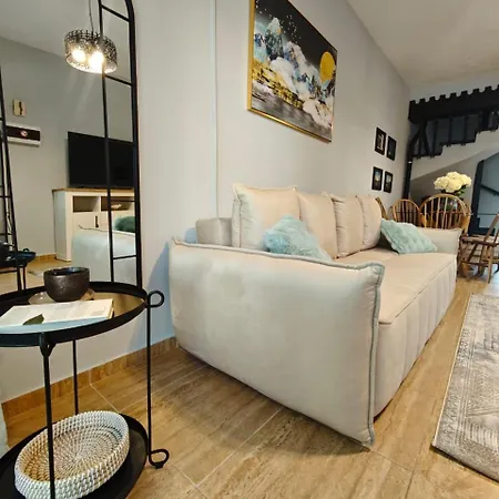 Holiday home Brand New Townhouse With Infrastructure Paphos