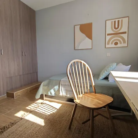 Σπίτι διακοπών Brand New Townhouse With Infrastructure Πάφος