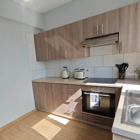 Brand New Townhouse With Infrastructure * Πάφος