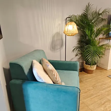 Σπίτι διακοπών Brand New Townhouse With Infrastructure *