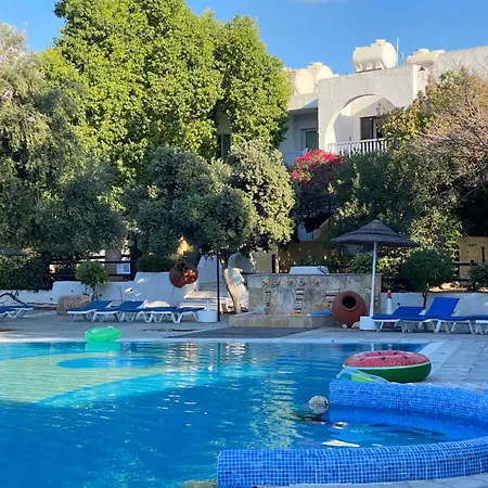 Σπίτι διακοπών Brand New Townhouse With Infrastructure