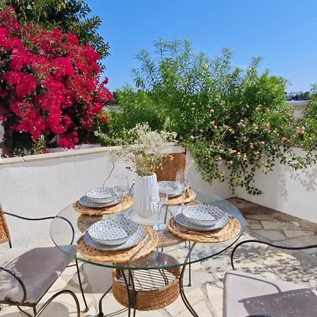 Brand New Townhouse With Infrastructure * Paphos