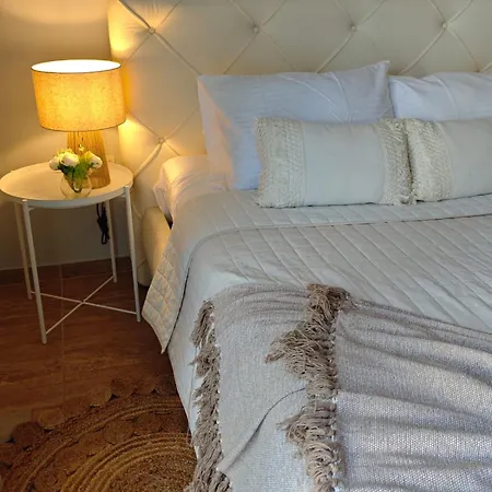 Σπίτι διακοπών Brand New Townhouse With Infrastructure Πάφος