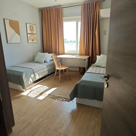 Brand New Townhouse With Infrastructure