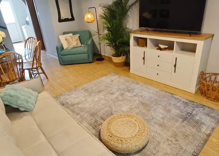 Prázdninový dům Brand New Townhouse With Infrastructure Paphos