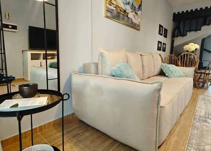 Prázdninový dům Brand New Townhouse With Infrastructure Paphos