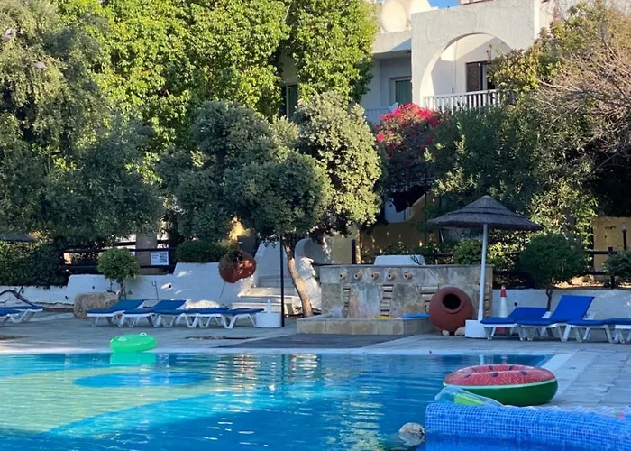 Prázdninový dům Brand New Townhouse With Infrastructure