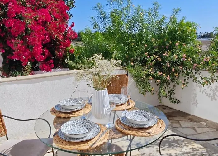 Brand New Townhouse With Infrastructure * Paphos