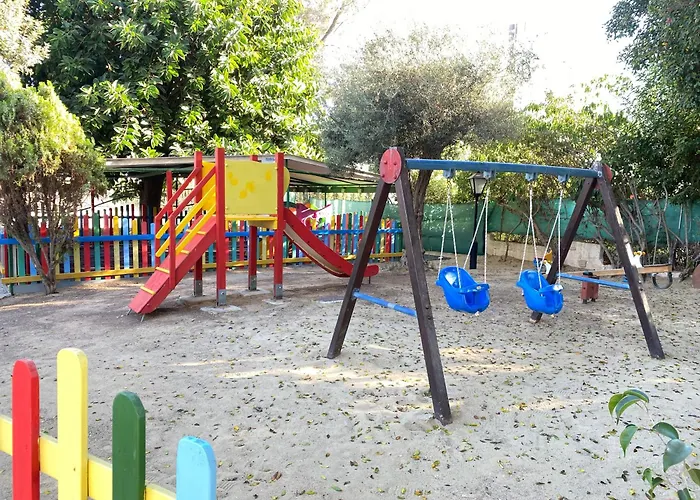 Prázdninový dům Brand New Townhouse With Infrastructure