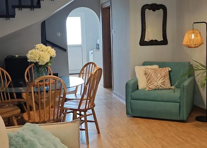 Brand New Townhouse With Infrastructure