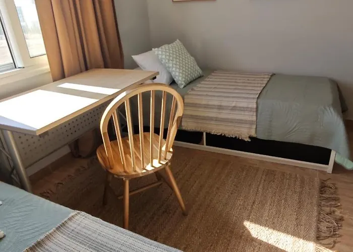 Prázdninový dům Brand New Townhouse With Infrastructure *