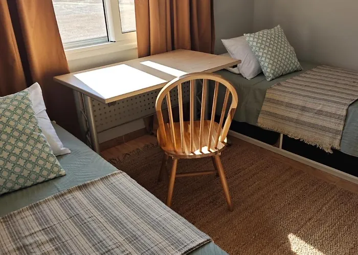 Feriehus Brand New Townhouse With Infrastructure Paphos