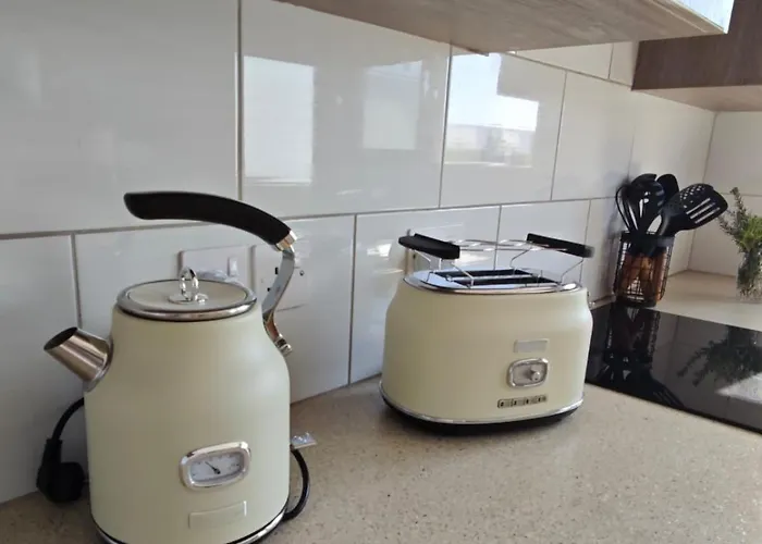 Brand New Townhouse With Infrastructure Feriehus Paphos