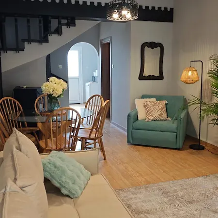 Brand New Townhouse With Infrastructure * Paphos